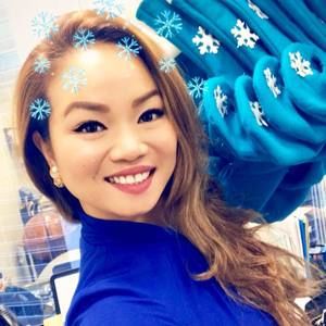 Meet your Posher, Emy